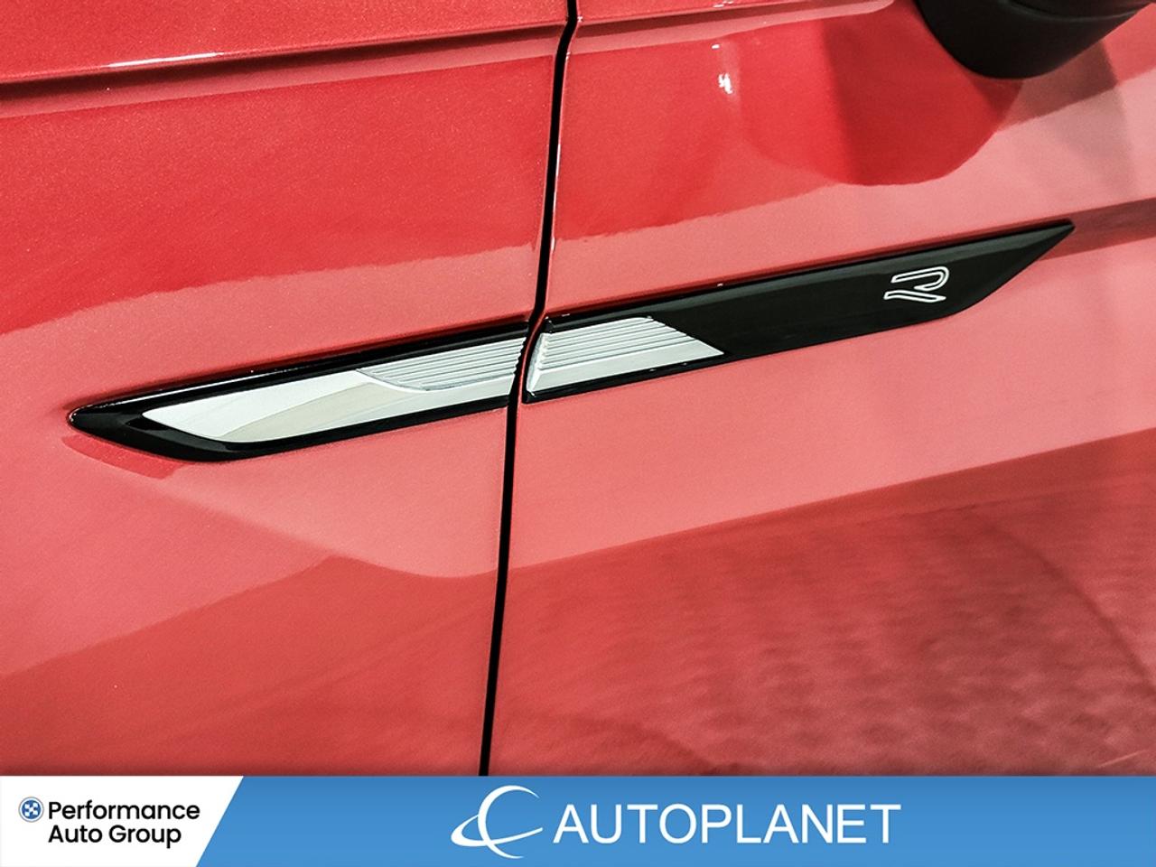 2024 Volkswagen Tiguan Highline R-Line AWD -FIN.@$107/WK   LEASE @$133/WK Photo