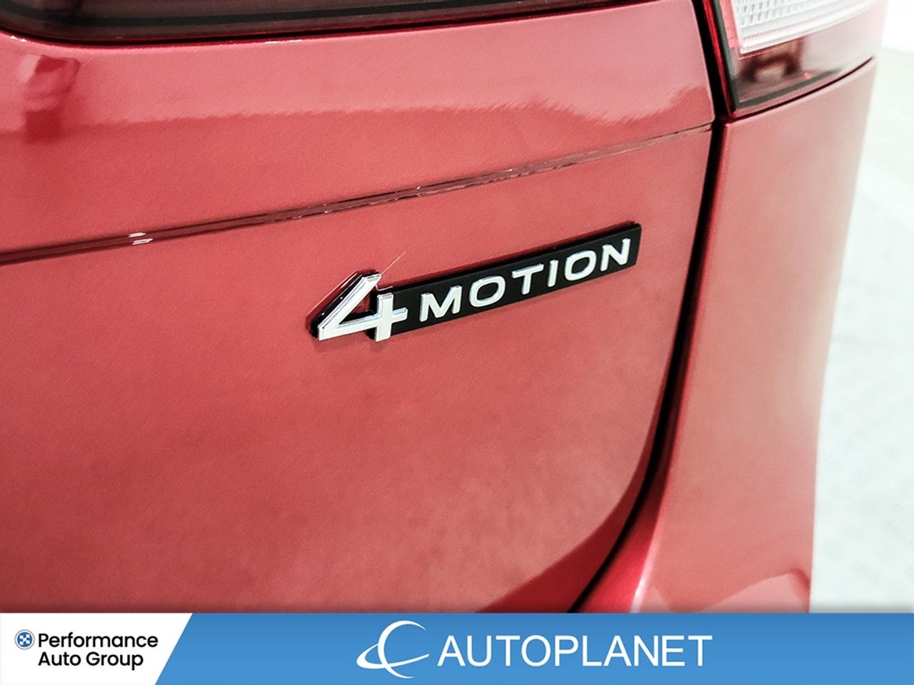 2024 Volkswagen Tiguan Highline R-Line AWD -FIN.@$107/WK   LEASE @$133/WK Photo