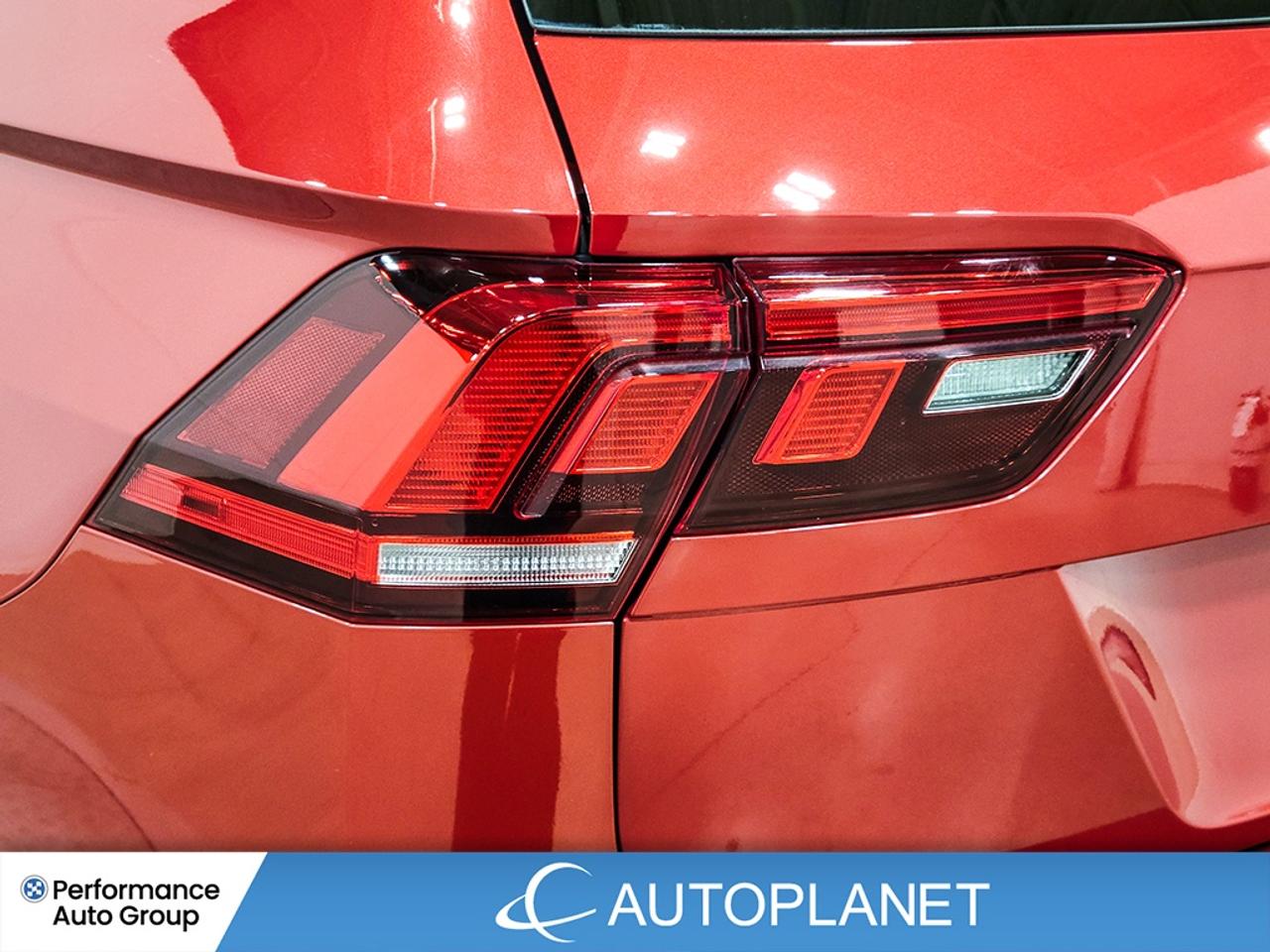 2024 Volkswagen Tiguan Highline R-Line AWD -FIN.@$107/WK   LEASE @$133/WK Photo