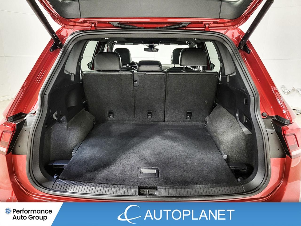 2024 Volkswagen Tiguan Highline R-Line AWD -FIN.@$107/WK   LEASE @$133/WK Photo