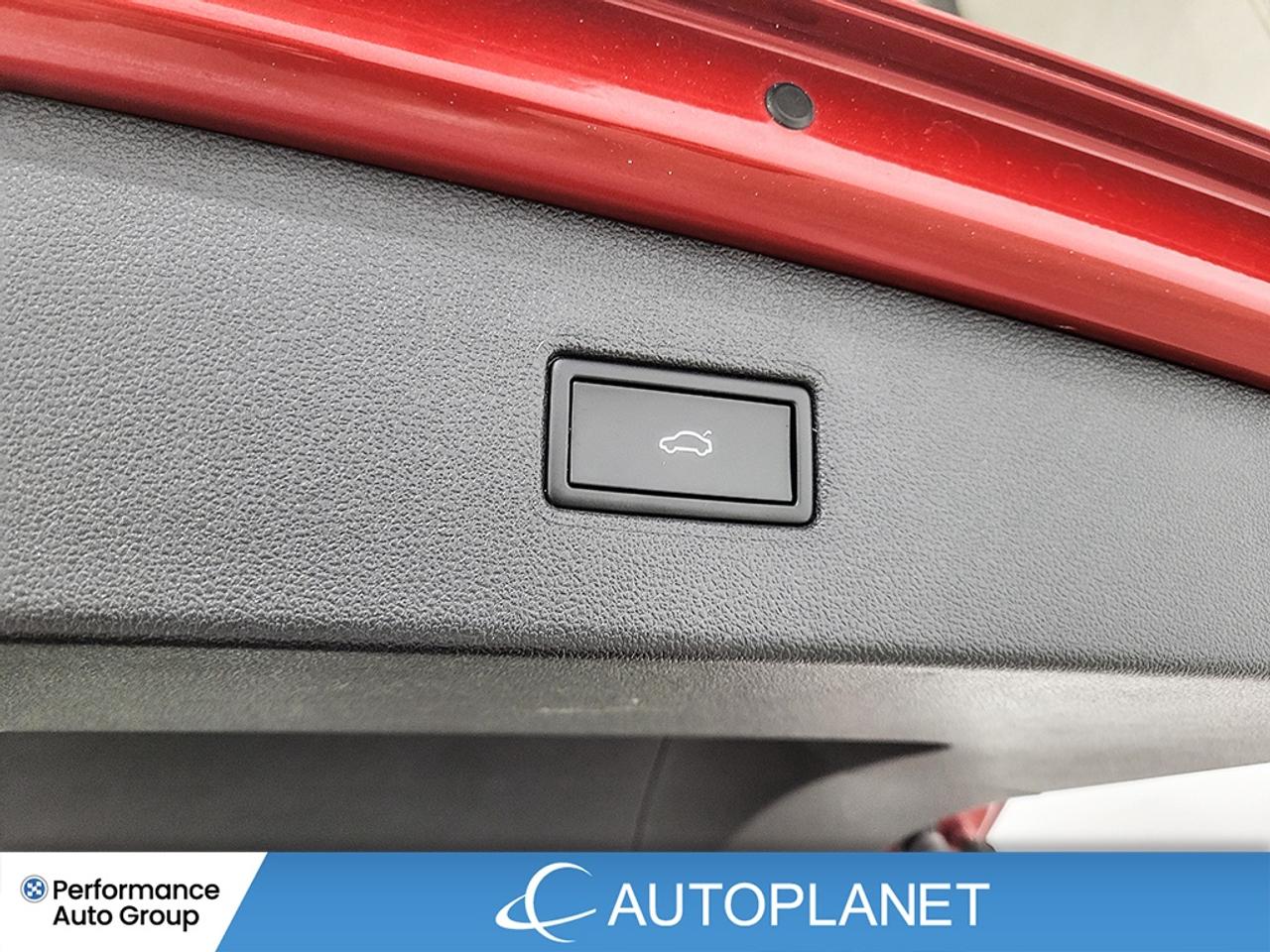 2024 Volkswagen Tiguan Highline R-Line AWD -FIN.@$107/WK   LEASE @$133/WK Photo