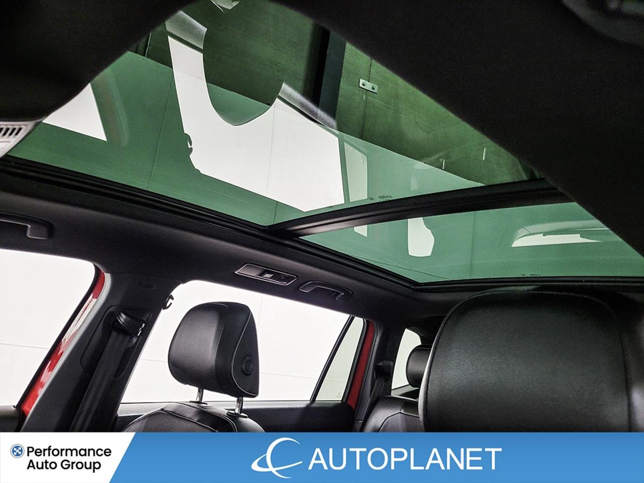 2024 Volkswagen Tiguan Highline R-Line AWD -FIN.@$107/WK   LEASE @$133/WK Photo