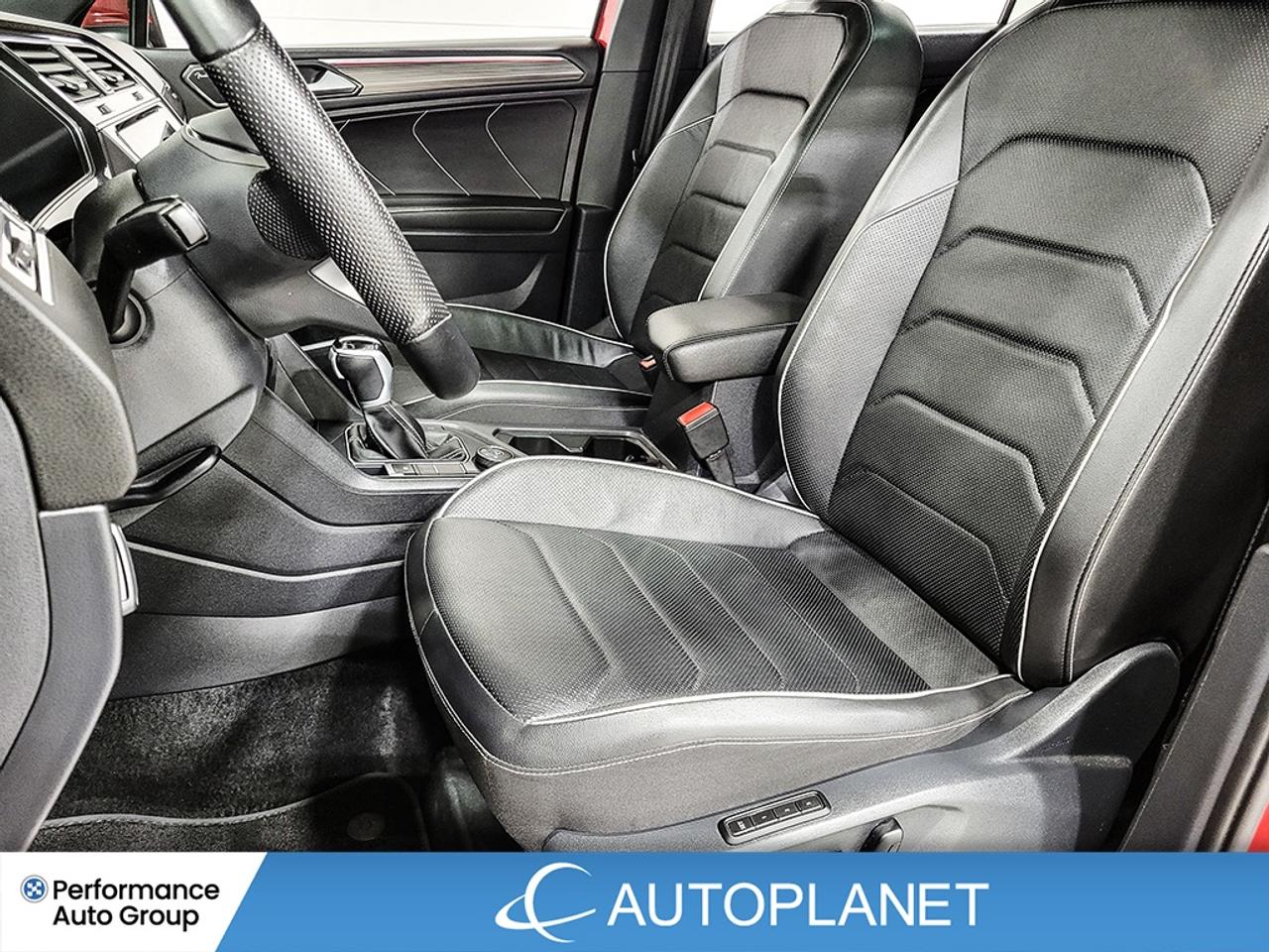 2024 Volkswagen Tiguan Highline R-Line AWD -FIN.@$107/WK   LEASE @$133/WK Photo