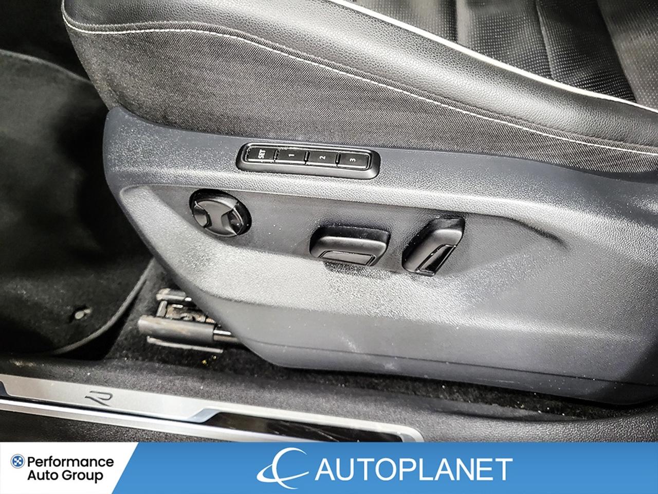 2024 Volkswagen Tiguan Highline R-Line AWD -FIN.@$107/WK   LEASE @$133/WK Photo