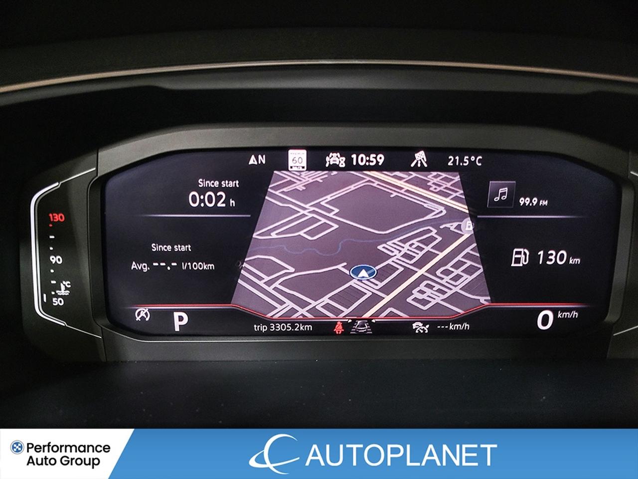 2024 Volkswagen Tiguan Highline R-Line AWD -FIN.@$107/WK   LEASE @$133/WK Photo