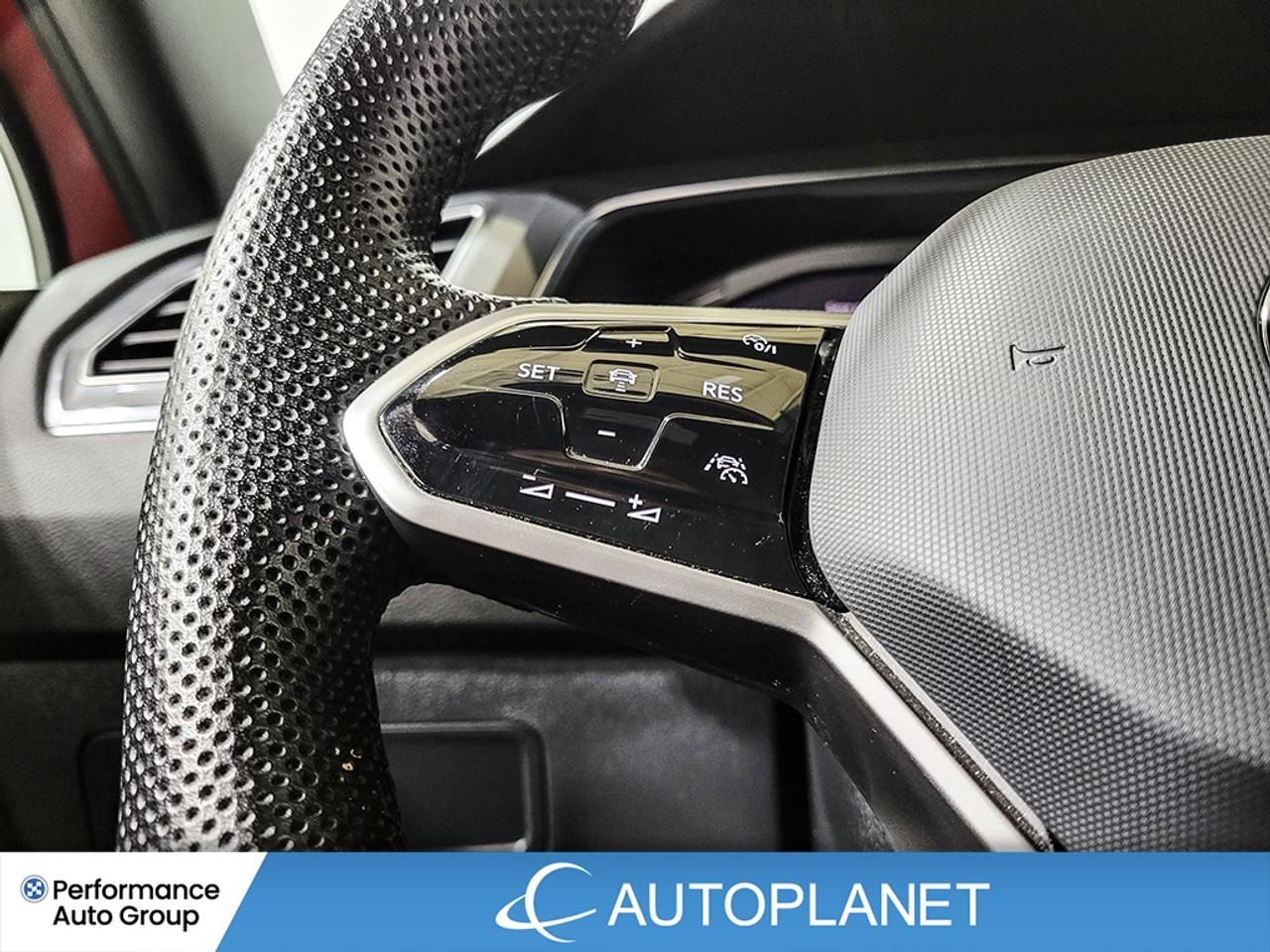 2024 Volkswagen Tiguan Highline R-Line AWD -FIN.@$107/WK   LEASE @$133/WK Photo