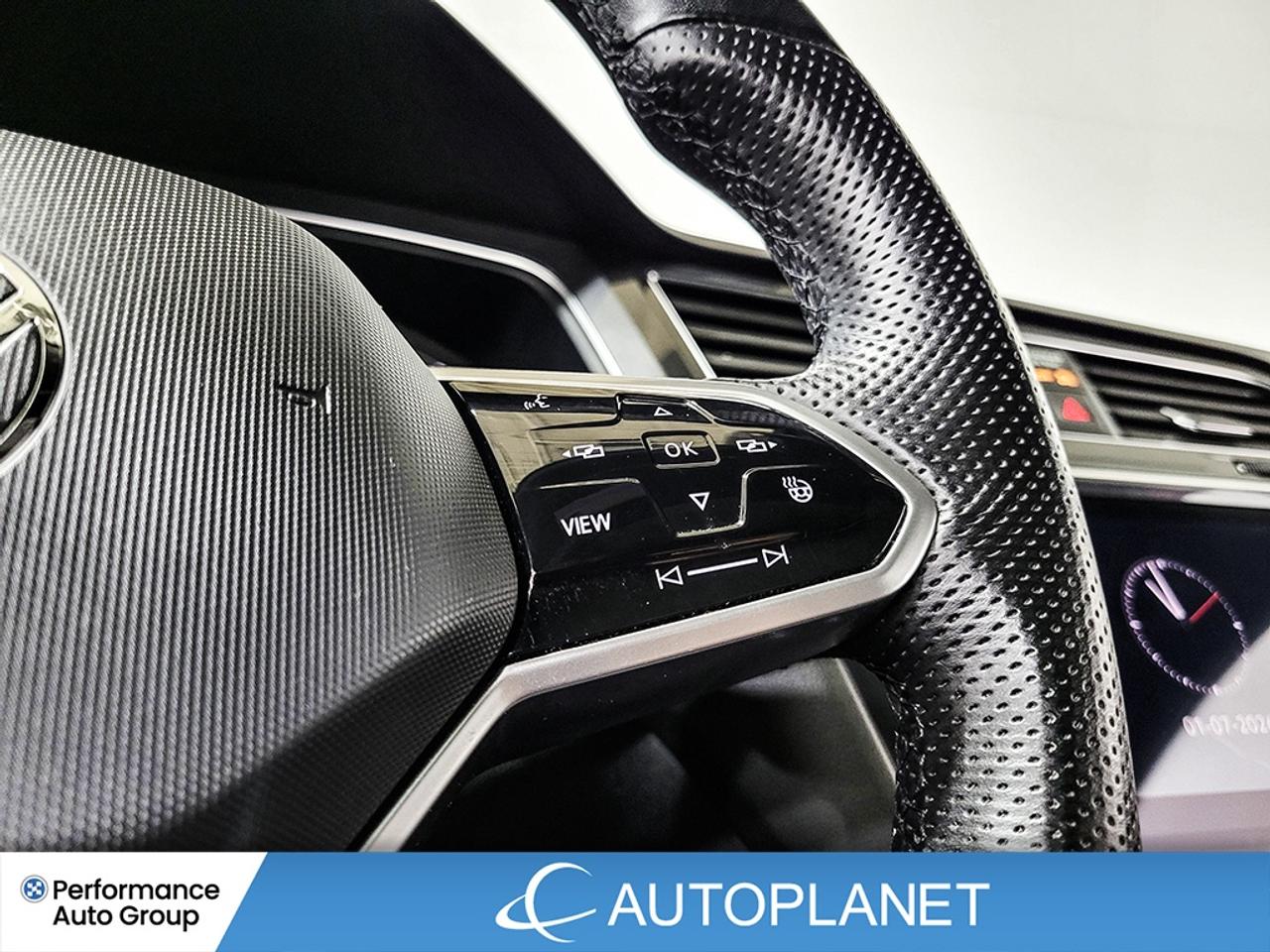 2024 Volkswagen Tiguan Highline R-Line AWD -FIN.@$107/WK   LEASE @$133/WK Photo