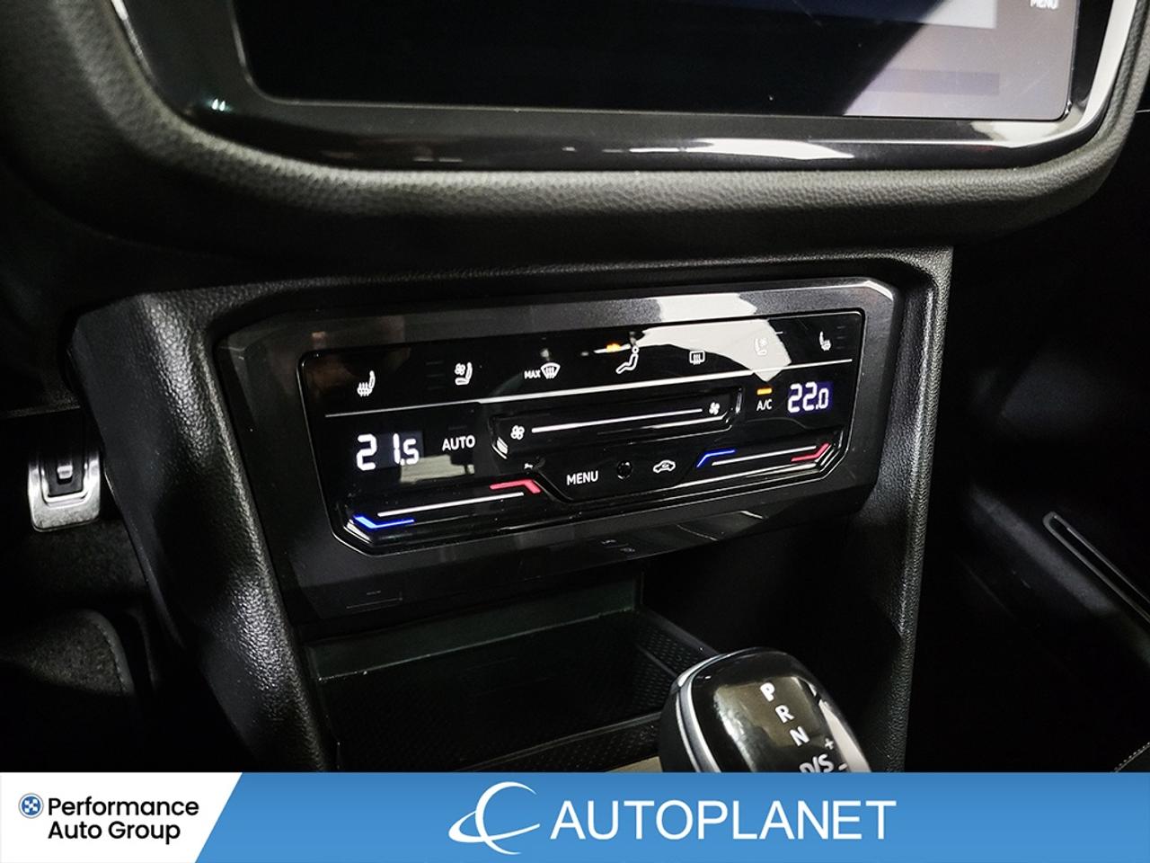 2024 Volkswagen Tiguan Highline R-Line AWD -FIN.@$107/WK   LEASE @$133/WK Photo