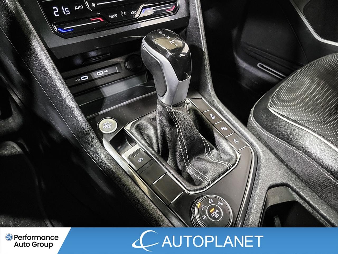 2024 Volkswagen Tiguan Highline R-Line AWD -FIN.@$107/WK   LEASE @$133/WK Photo