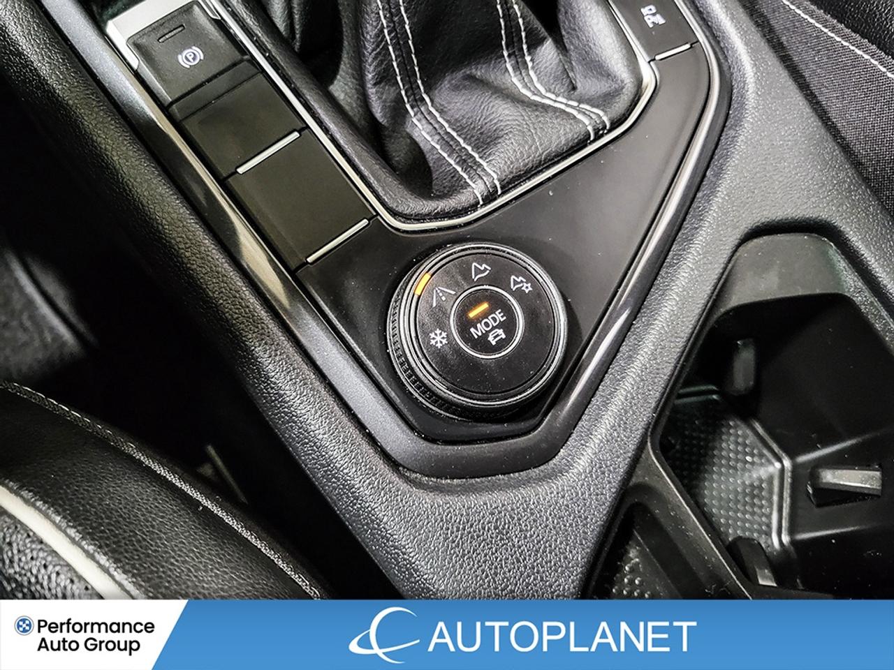 2024 Volkswagen Tiguan Highline R-Line AWD -FIN.@$107/WK   LEASE @$133/WK Photo