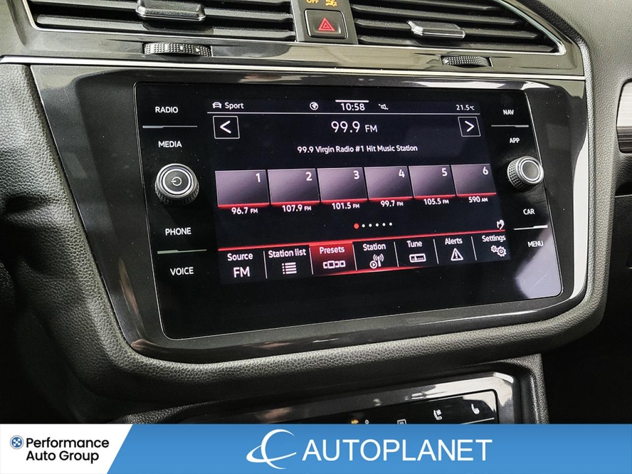 2024 Volkswagen Tiguan Highline R-Line AWD -FIN.@$107/WK   LEASE @$133/WK Photo