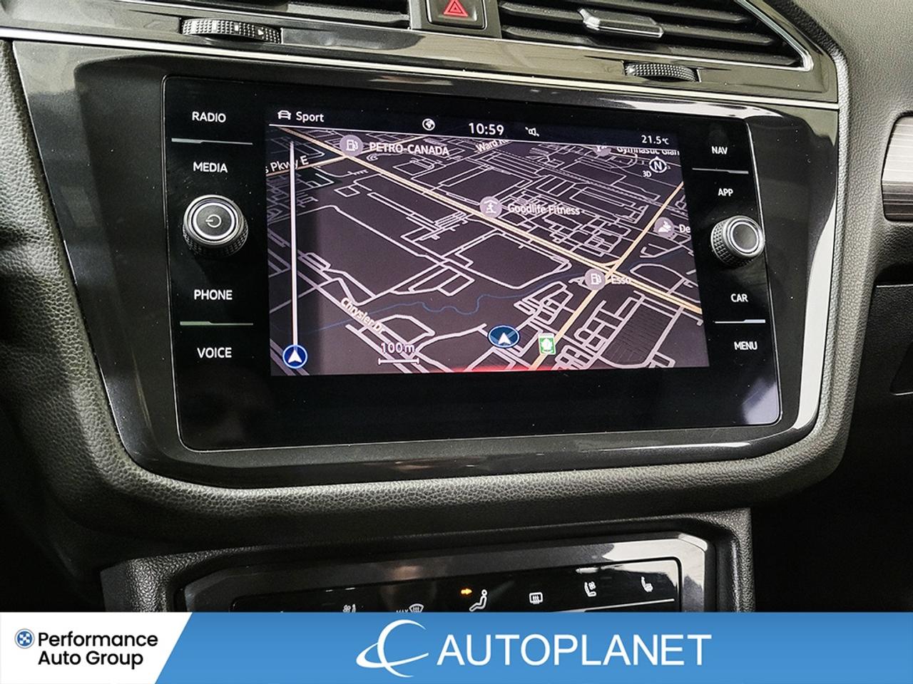 2024 Volkswagen Tiguan Highline R-Line AWD -FIN.@$107/WK   LEASE @$133/WK Photo