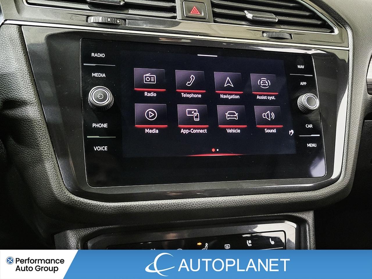 2024 Volkswagen Tiguan Highline R-Line AWD -FIN.@$107/WK   LEASE @$133/WK Photo