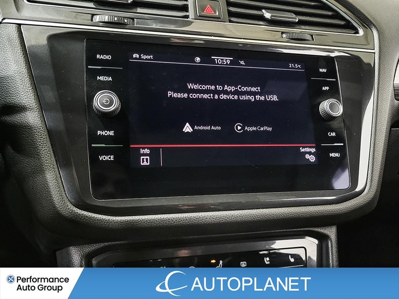 2024 Volkswagen Tiguan Highline R-Line AWD -FIN.@$107/WK   LEASE @$133/WK Photo