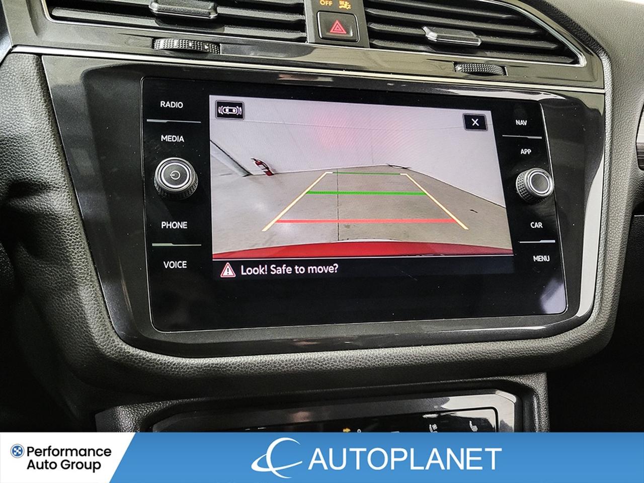 2024 Volkswagen Tiguan Highline R-Line AWD -FIN.@$107/WK   LEASE @$133/WK Photo