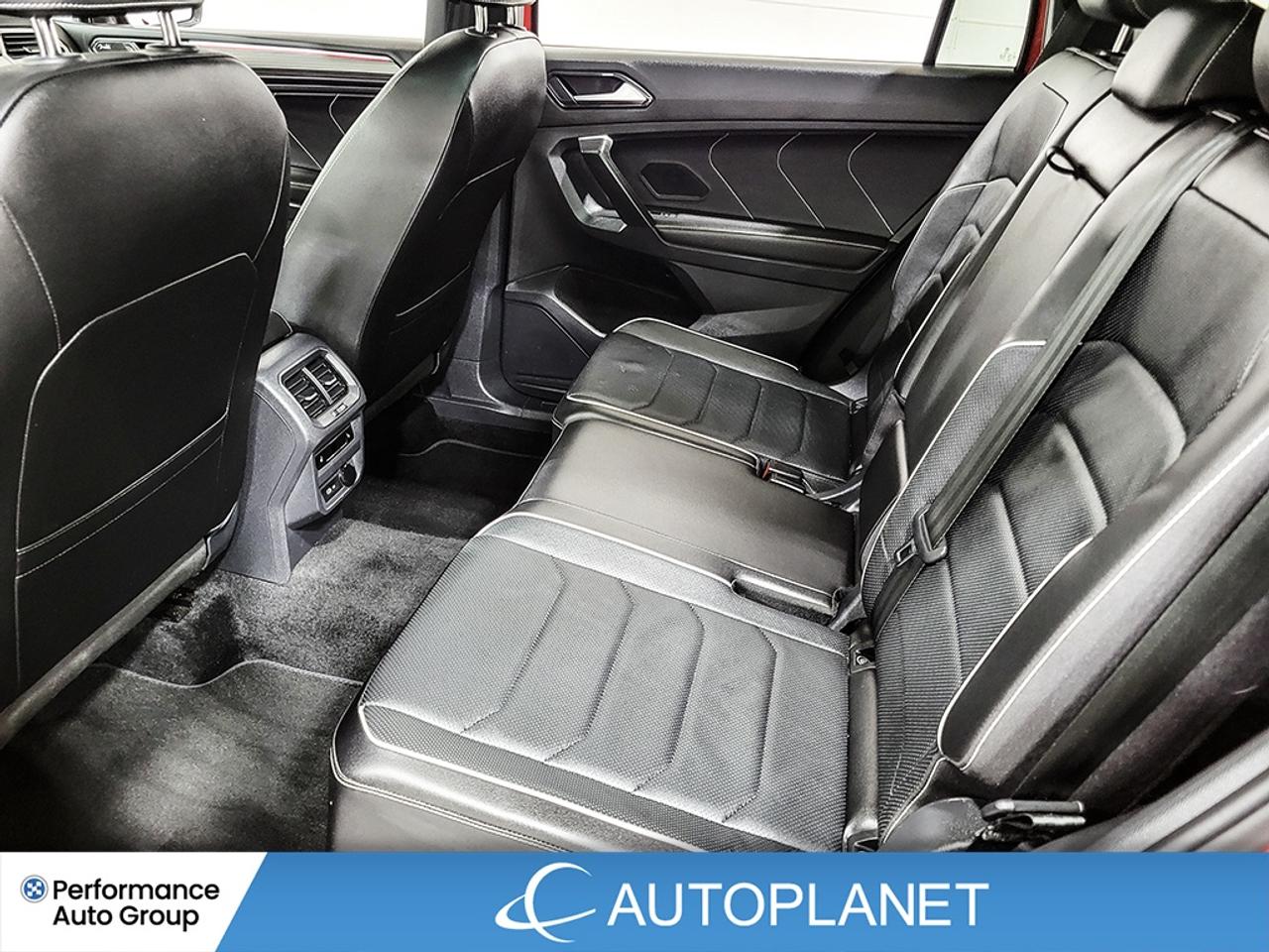 2024 Volkswagen Tiguan Highline R-Line AWD -FIN.@$107/WK   LEASE @$133/WK Photo