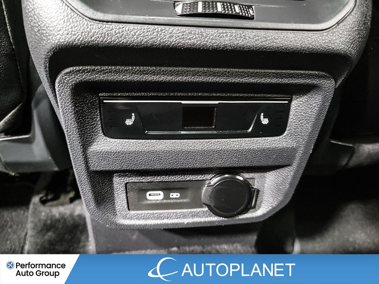 2024 Volkswagen Tiguan Highline R-Line AWD -FIN.@$107/WK   LEASE @$133/WK Photo