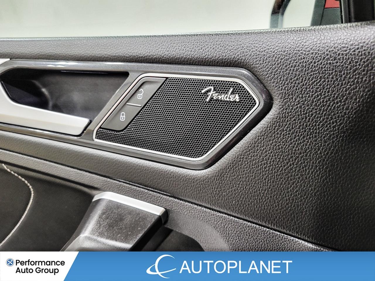 2024 Volkswagen Tiguan Highline R-Line AWD -FIN.@$107/WK   LEASE @$133/WK Photo