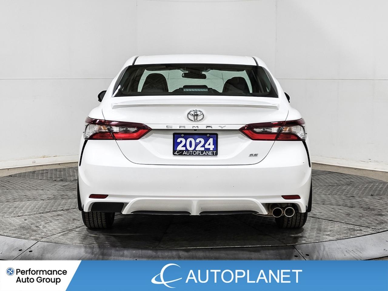 2024 Toyota Camry SE - FINANCE @$88/WK OR LEASE @$107/WK Photo