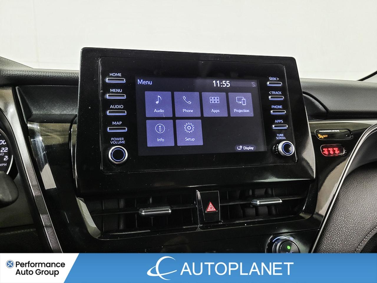 2024 Toyota Camry SE - FINANCE @$88/WK OR LEASE @$107/WK Photo