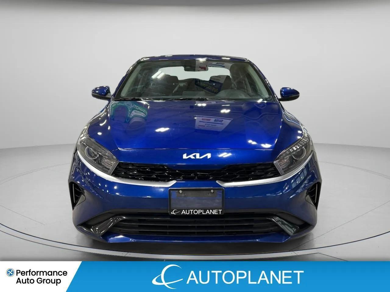 2024 Kia Forte EX - FINANCE @$61/WK OR LEASE @$76/WK Photo