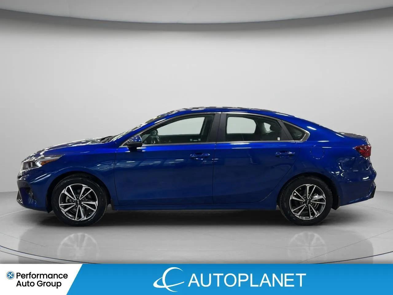 2024 Kia Forte EX - FINANCE @$61/WK OR LEASE @$76/WK Photo3