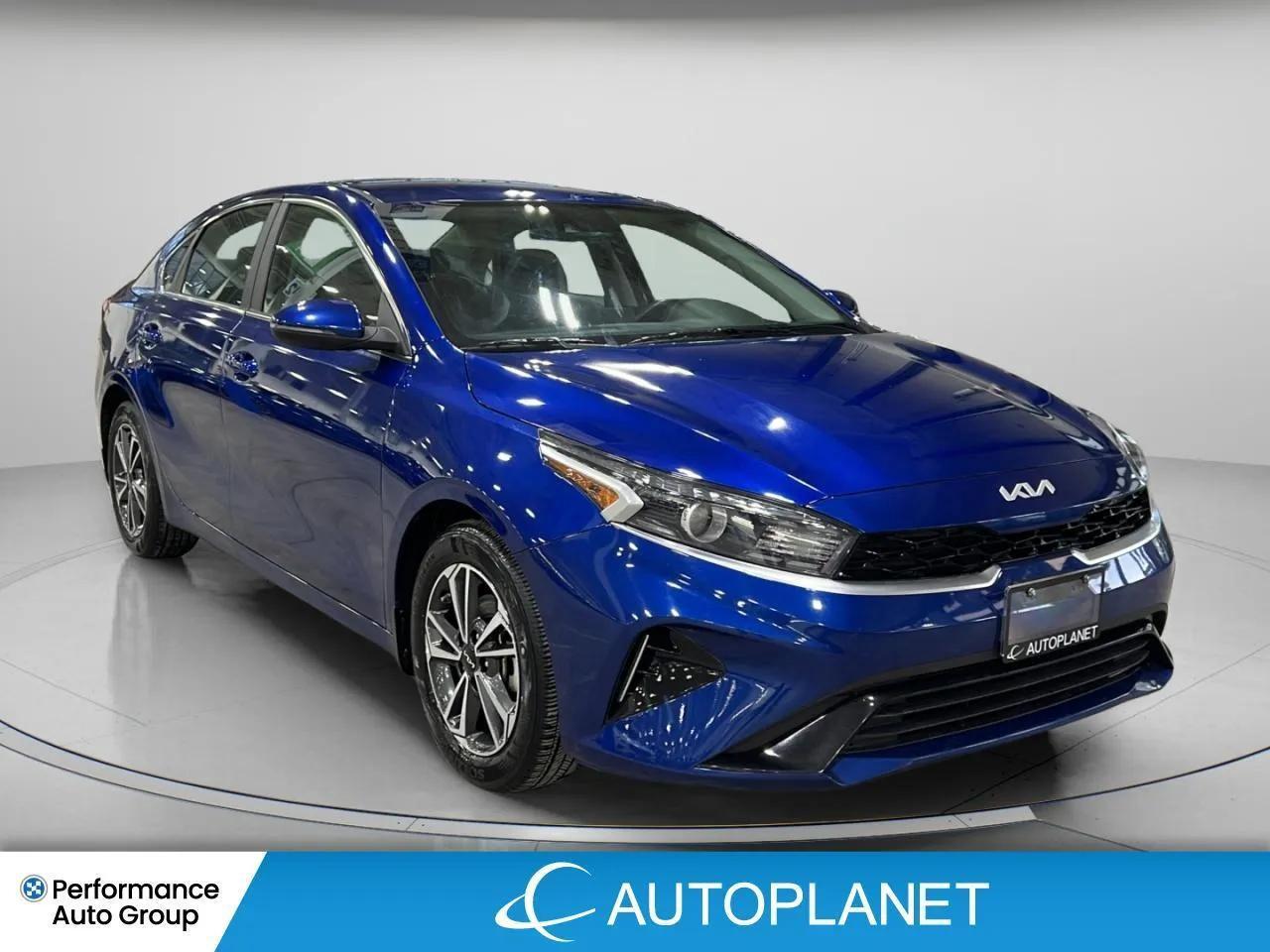 2024 Kia Forte EX - FINANCE @$61/WK OR LEASE @$76/WK Photo2