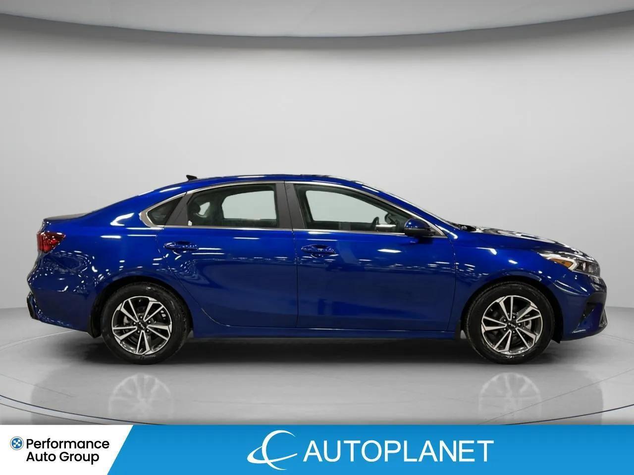 2024 Kia Forte EX - FINANCE @$61/WK OR LEASE @$76/WK Photo