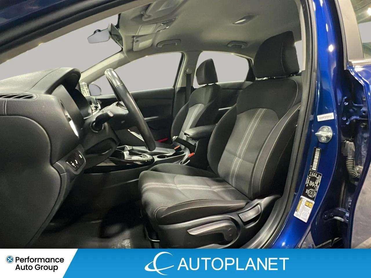 2024 Kia Forte EX - FINANCE @$61/WK OR LEASE @$76/WK Photo