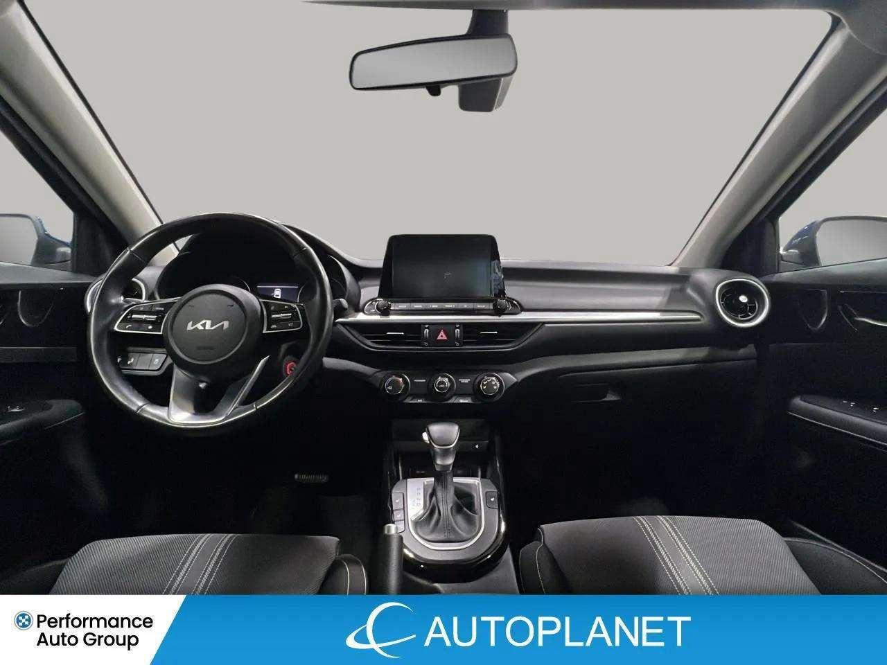 2024 Kia Forte EX - FINANCE @$61/WK OR LEASE @$76/WK Photo