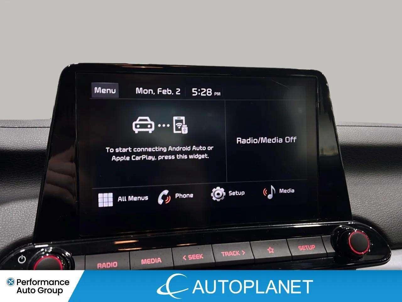 2024 Kia Forte EX - FINANCE @$61/WK OR LEASE @$76/WK Photo