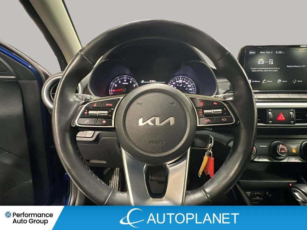 2024 Kia Forte EX - FINANCE @$61/WK OR LEASE @$76/WK Photo