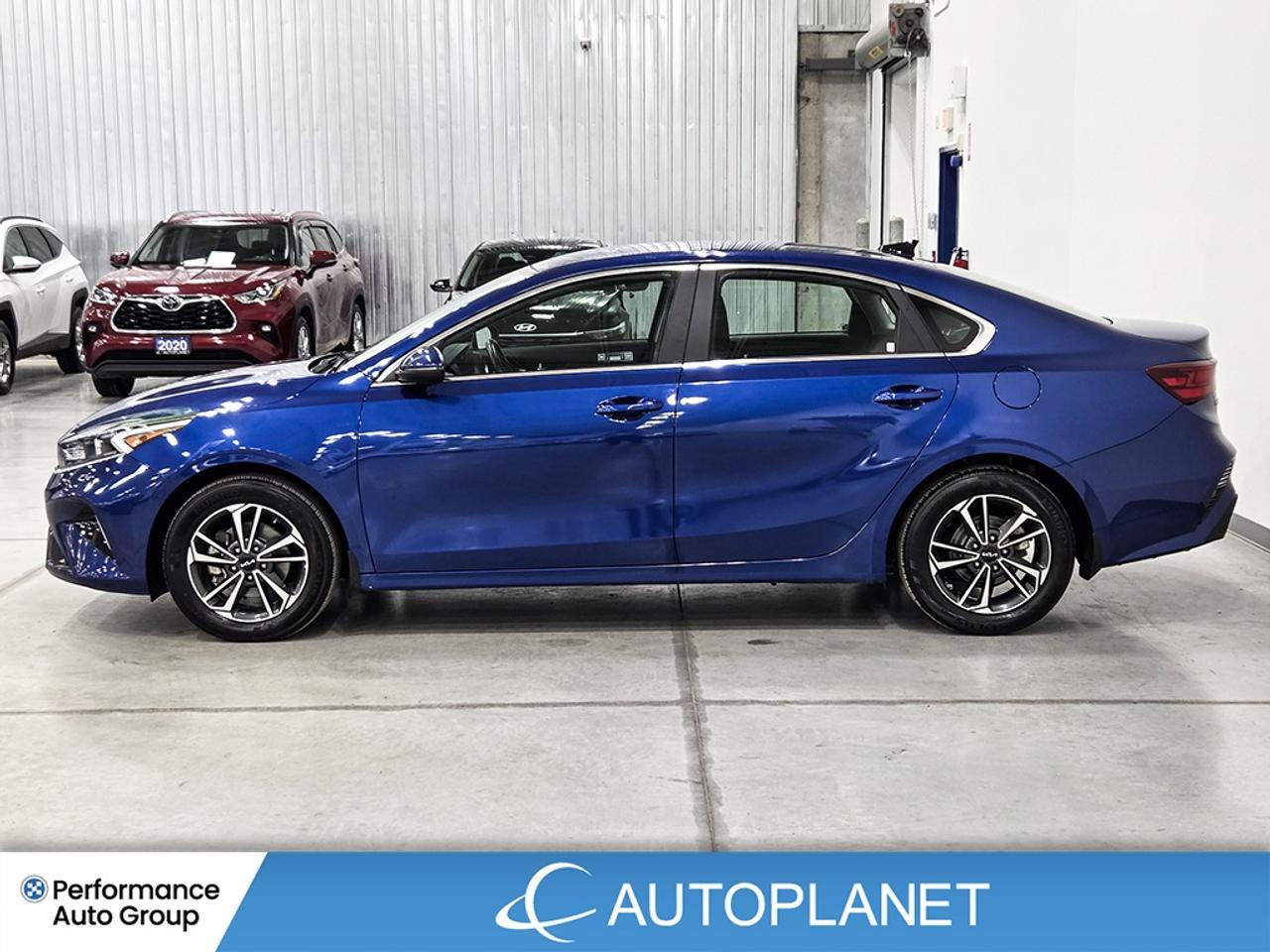 2024 Kia Forte EX - FINANCE @$61/WK OR LEASE @$76/WK Photo3