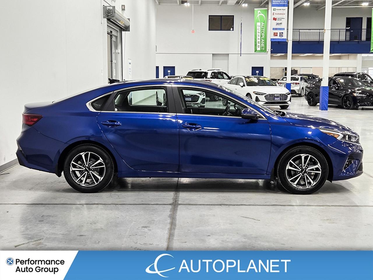 2024 Kia Forte EX - FINANCE @$61/WK OR LEASE @$76/WK Photo