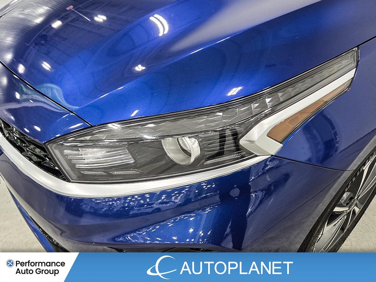 2024 Kia Forte EX - FINANCE @$61/WK OR LEASE @$76/WK Photo