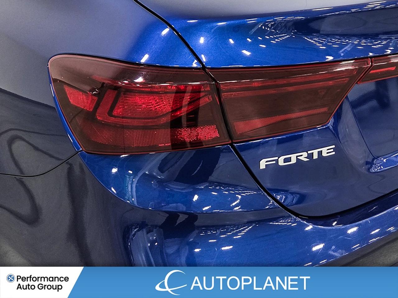 2024 Kia Forte EX - FINANCE @$61/WK OR LEASE @$76/WK Photo