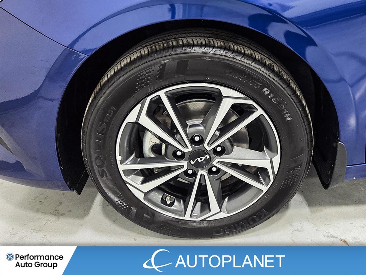 2024 Kia Forte EX - FINANCE @$61/WK OR LEASE @$76/WK Photo