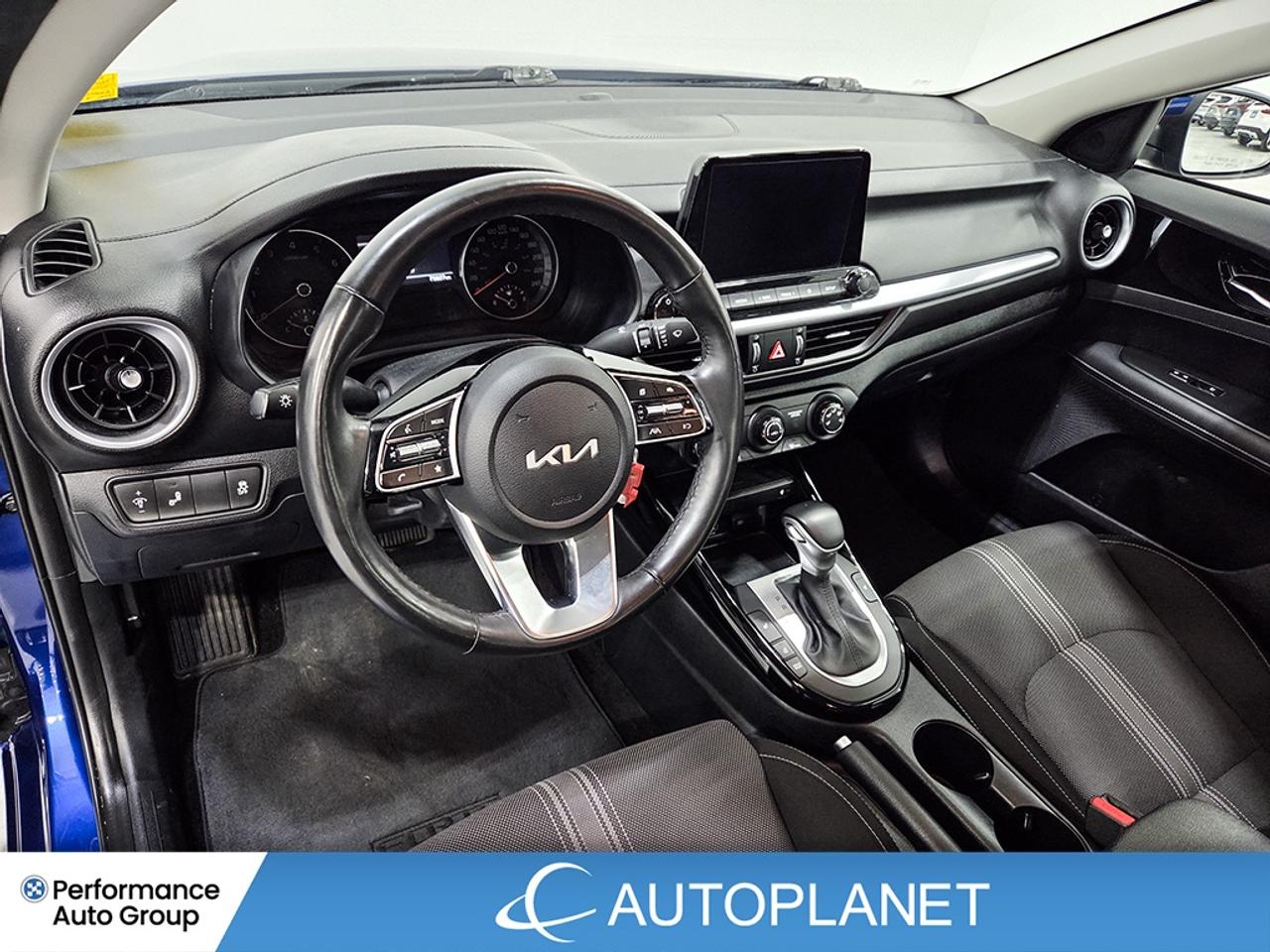 2024 Kia Forte EX - FINANCE @$61/WK OR LEASE @$76/WK Photo