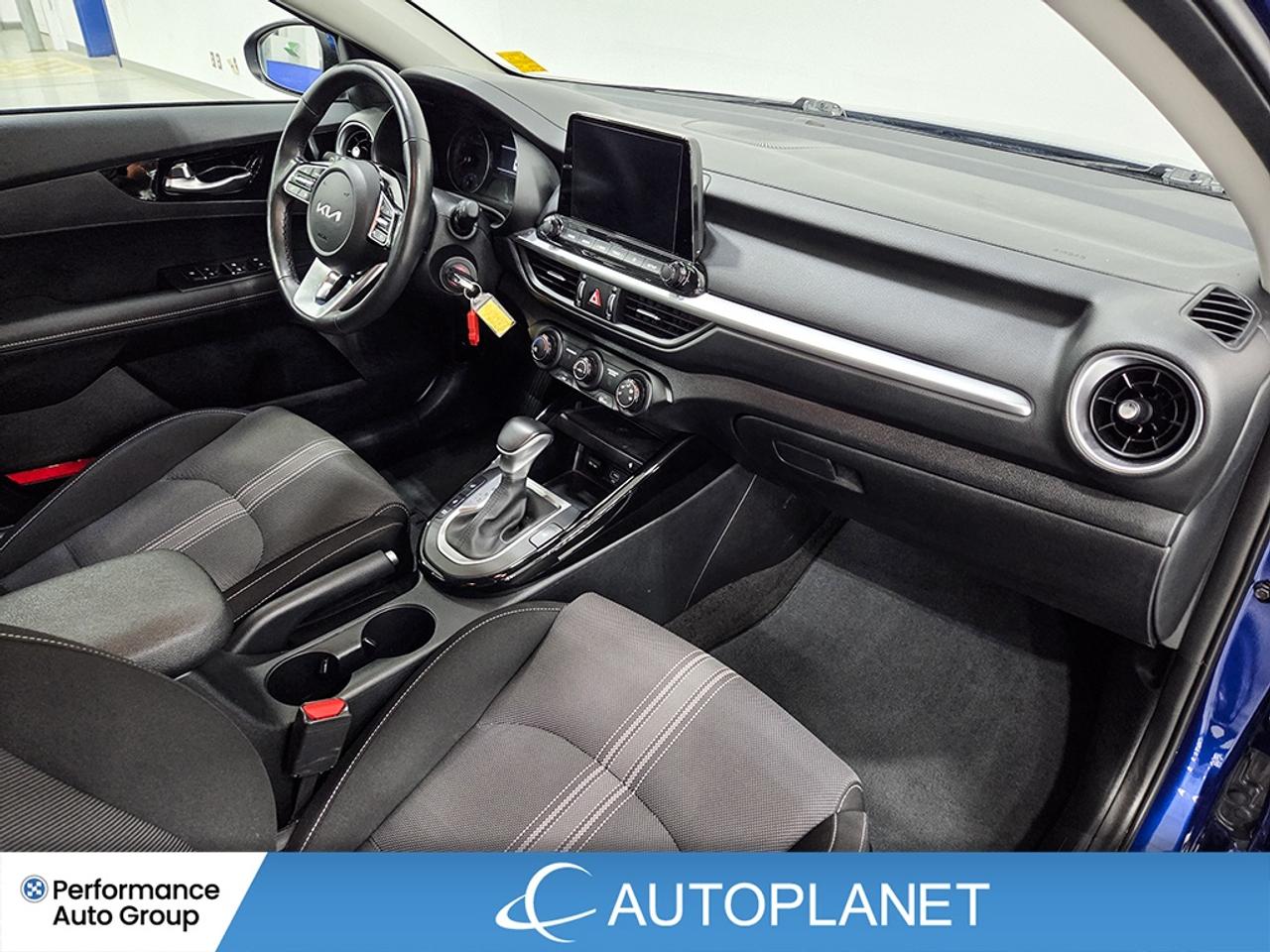 2024 Kia Forte EX - FINANCE @$61/WK OR LEASE @$76/WK Photo