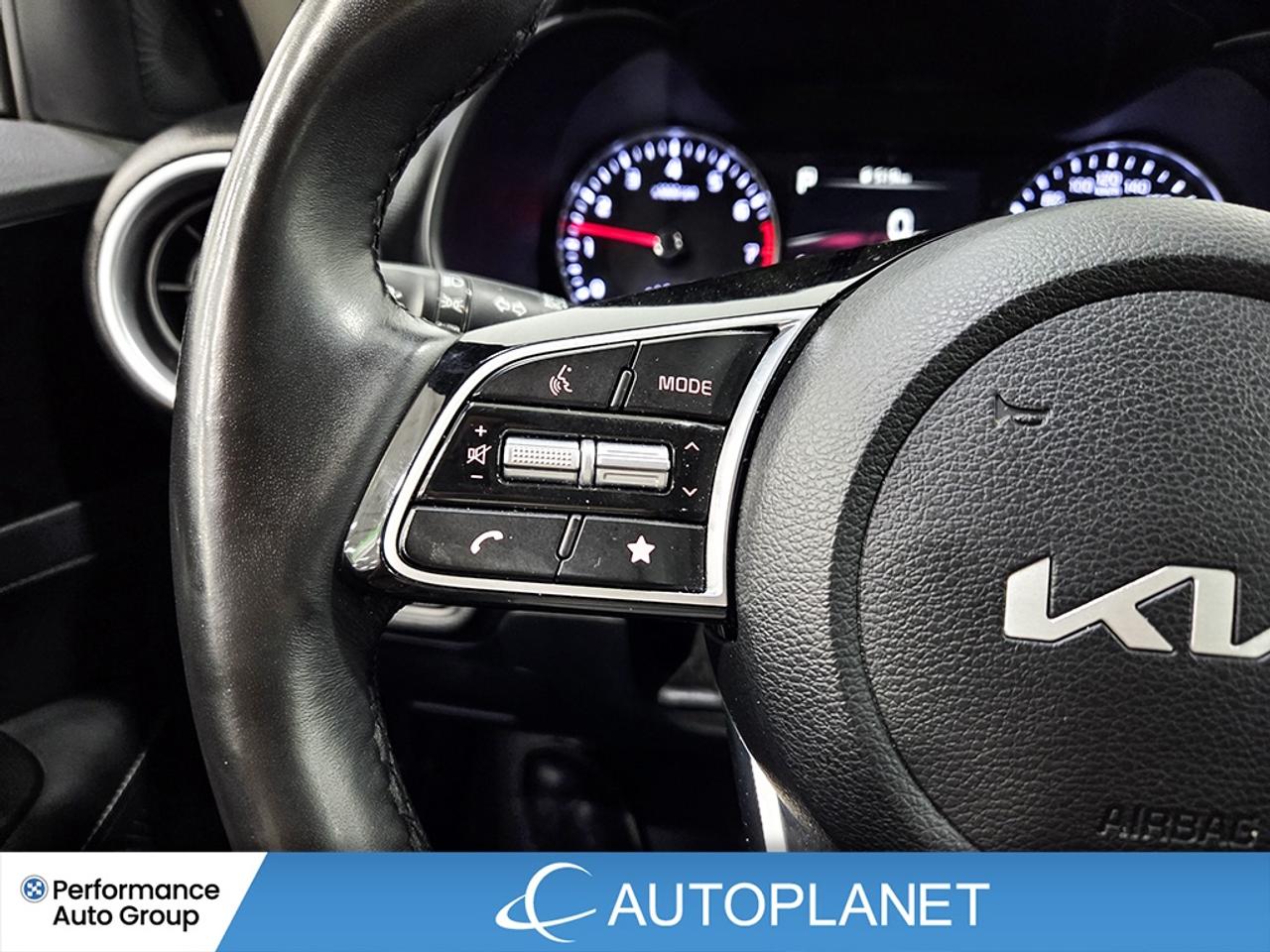 2024 Kia Forte EX - FINANCE @$61/WK OR LEASE @$76/WK Photo