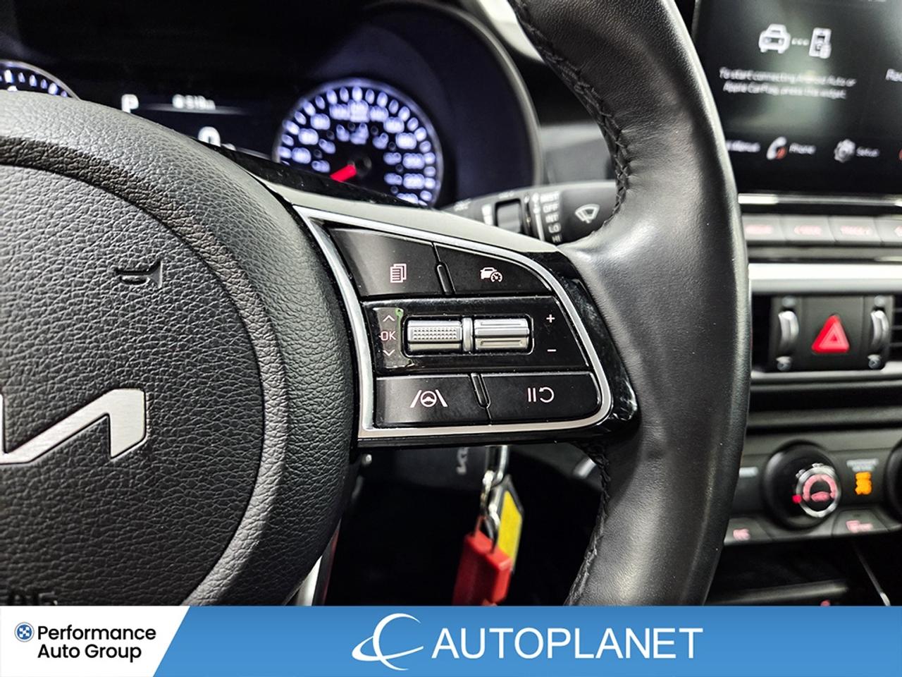 2024 Kia Forte EX - FINANCE @$61/WK OR LEASE @$76/WK Photo