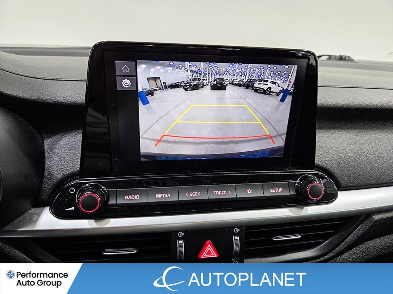 2024 Kia Forte EX - FINANCE @$61/WK OR LEASE @$76/WK Photo