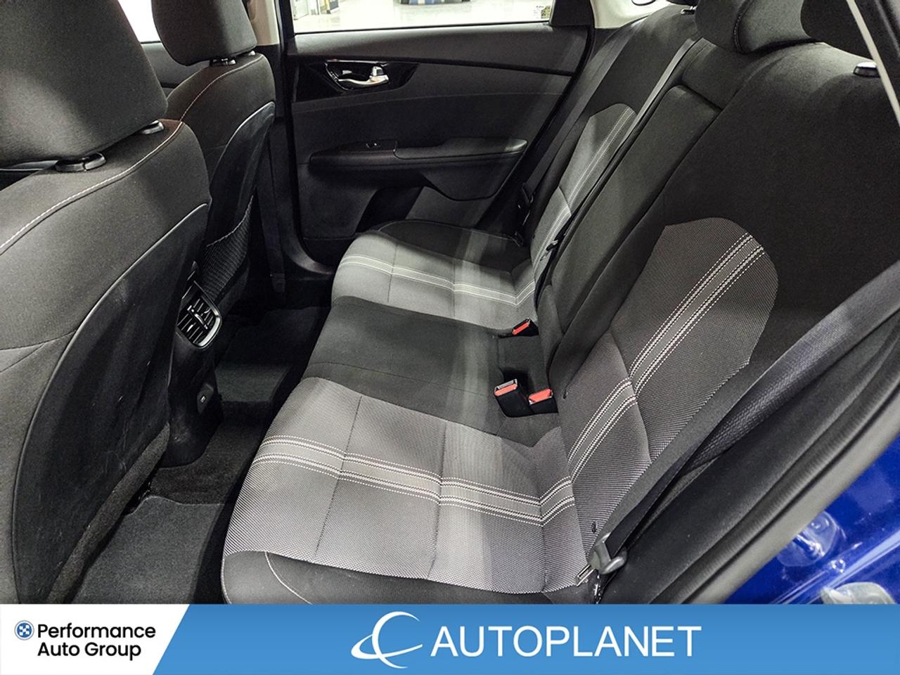 2024 Kia Forte EX - FINANCE @$61/WK OR LEASE @$76/WK Photo