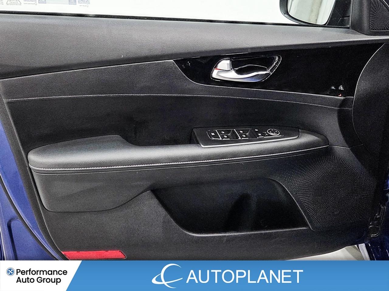 2024 Kia Forte EX - FINANCE @$61/WK OR LEASE @$76/WK Photo