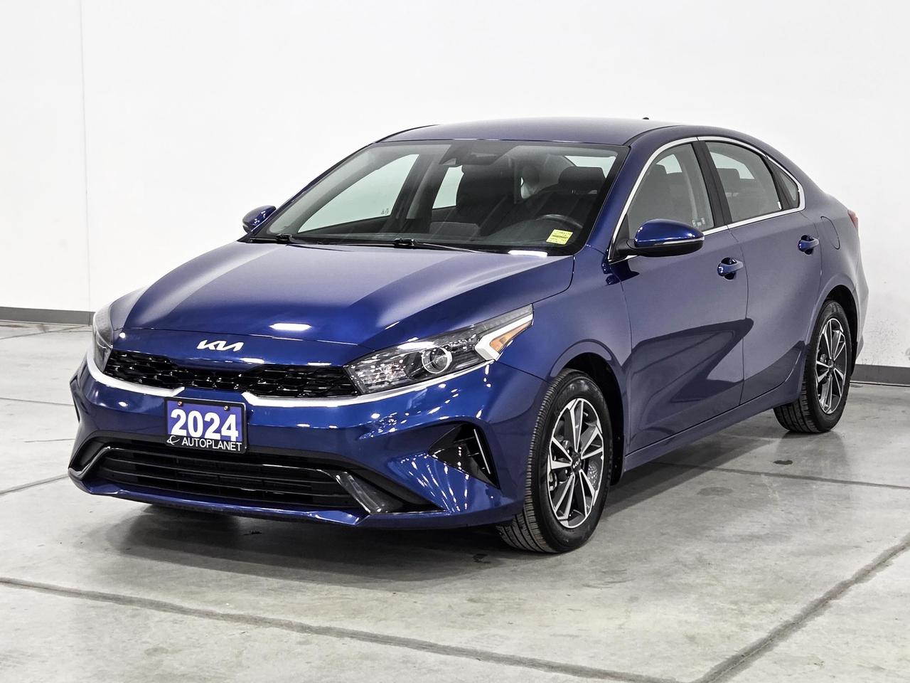 2024 Kia Forte EX - FINANCE @$61/WK OR LEASE @$76/WK Photo