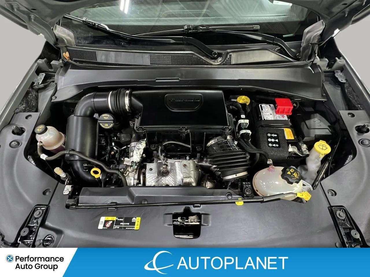 2024 Jeep Compass Trailhawk 4x4 - FINANCE @$78/WK OR LEASE @$94/WK Photo