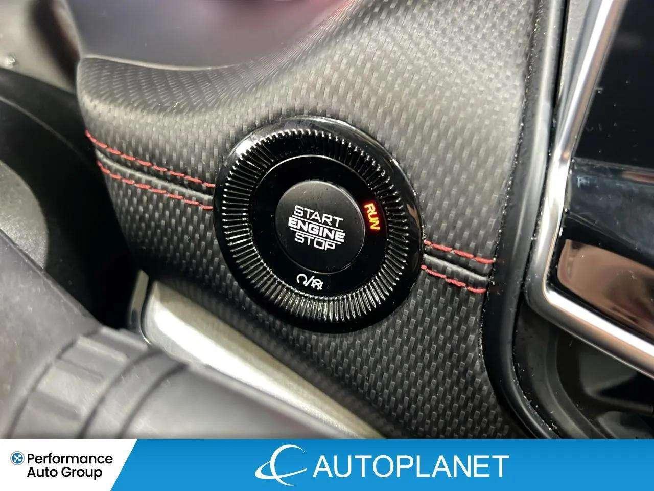 2024 Jeep Compass Trailhawk 4x4 - FINANCE @$78/WK OR LEASE @$94/WK Photo