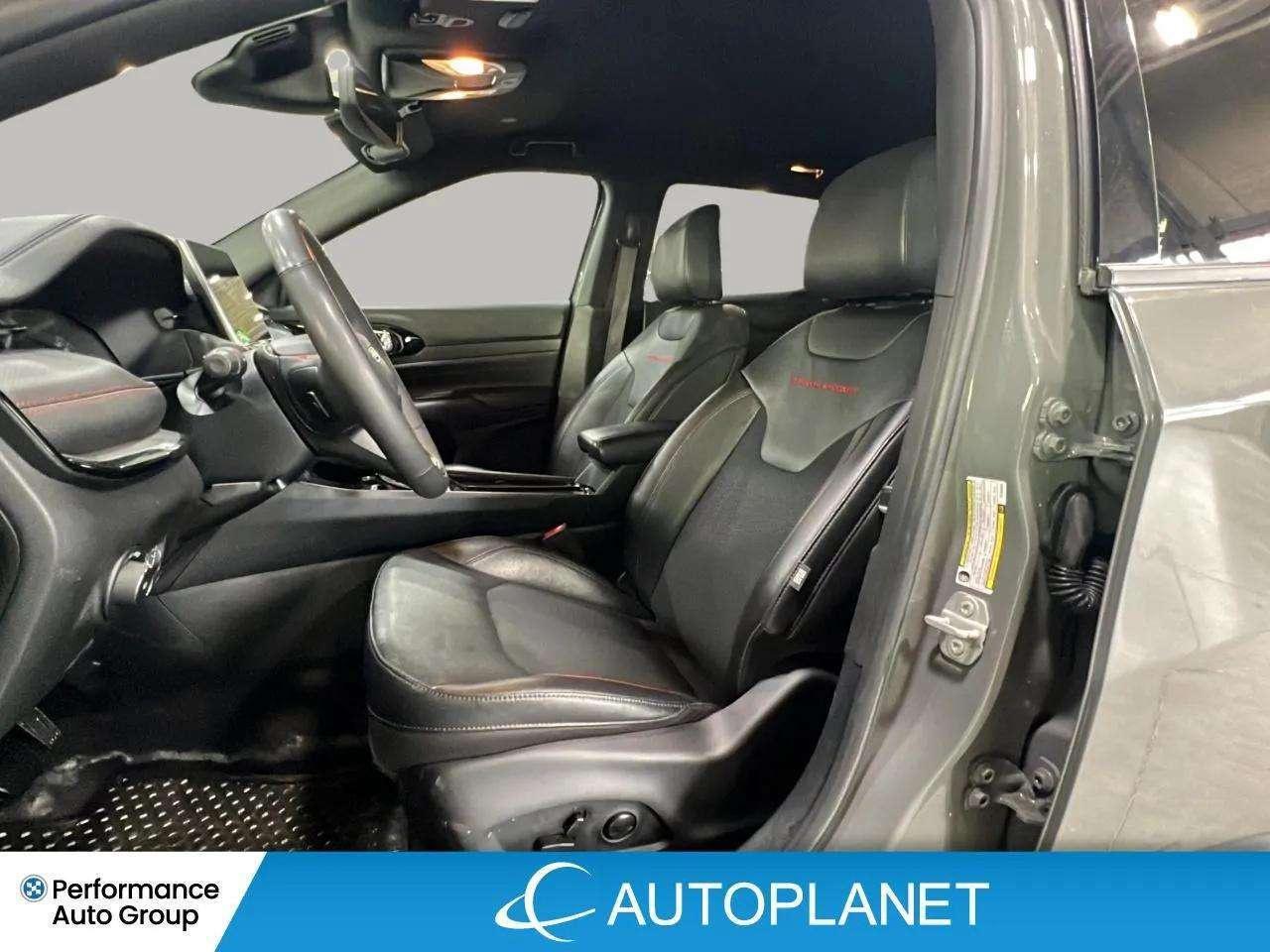 2024 Jeep Compass Trailhawk 4x4 - FINANCE @$78/WK OR LEASE @$94/WK Photo