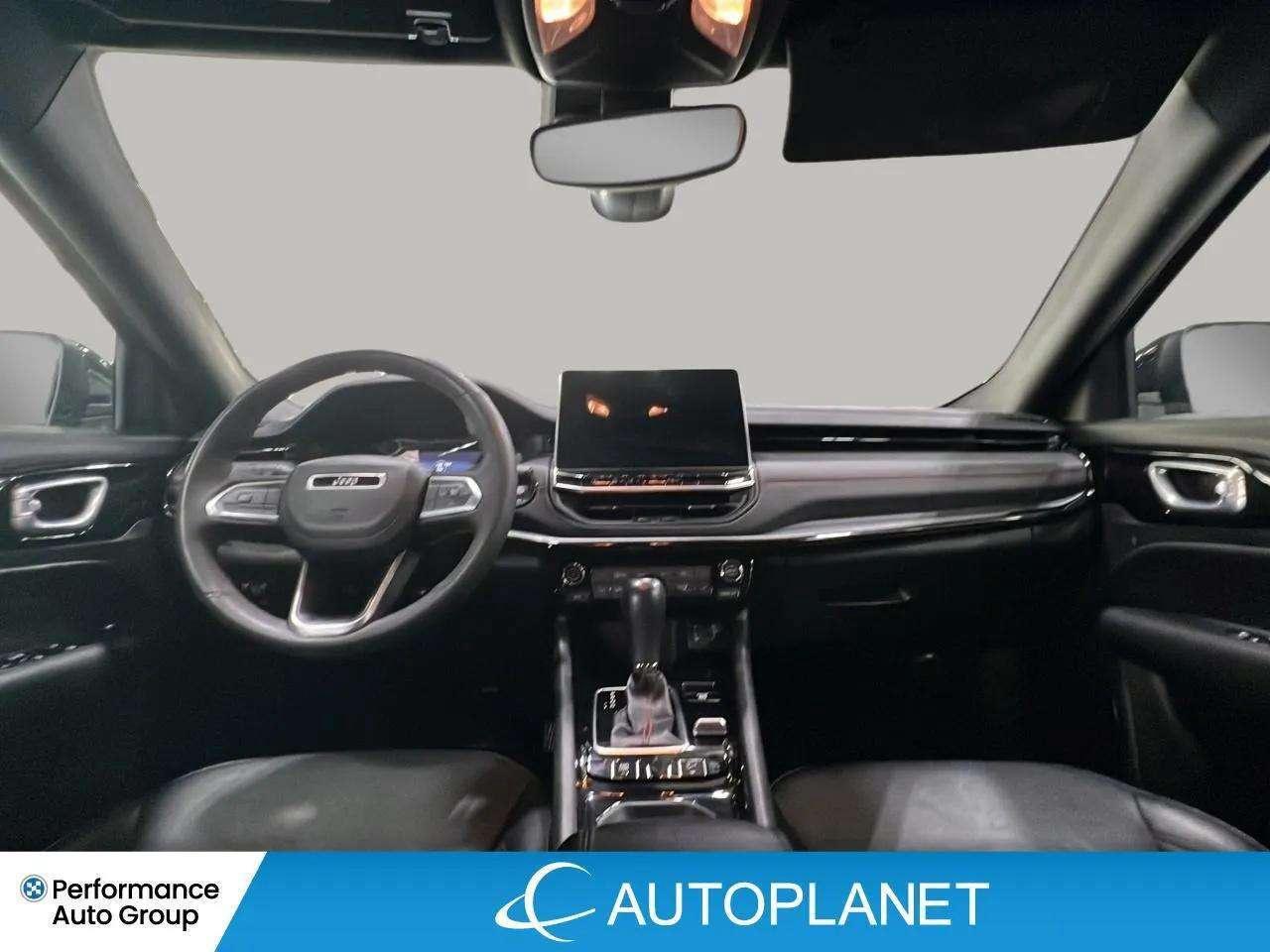 2024 Jeep Compass Trailhawk 4x4 - FINANCE @$78/WK OR LEASE @$94/WK Photo