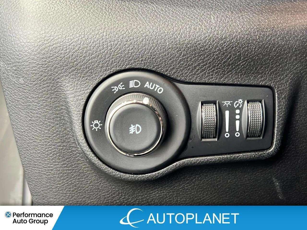 2024 Jeep Compass Trailhawk 4x4 - FINANCE @$78/WK OR LEASE @$94/WK Photo